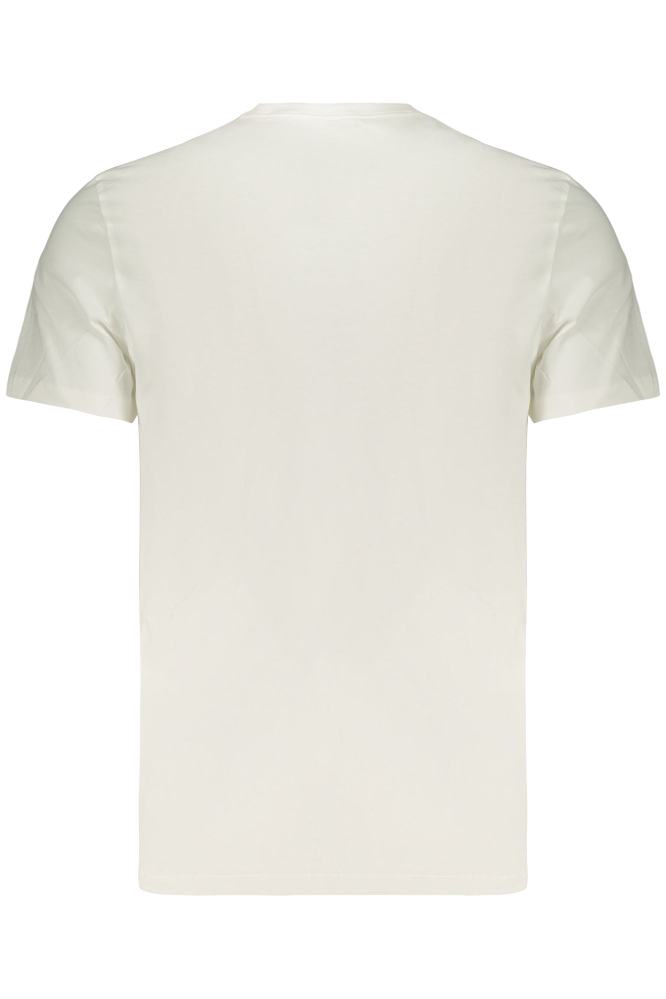 Calvin Klein Tricou LV04RG800G ALB