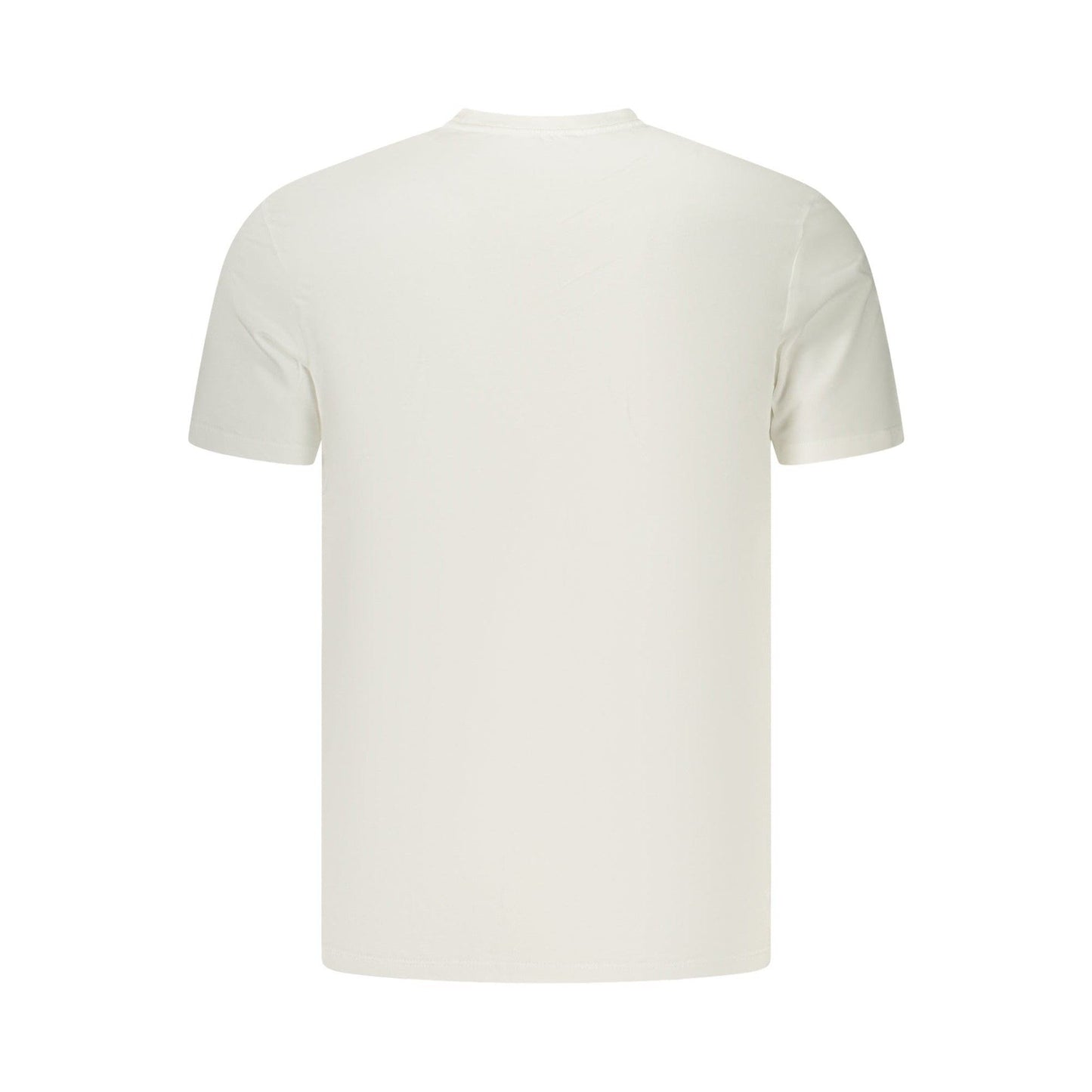 Calvin Klein Tricou LV04RG805G ALB