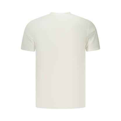 Calvin Klein Tricou LV04RG805G ALB