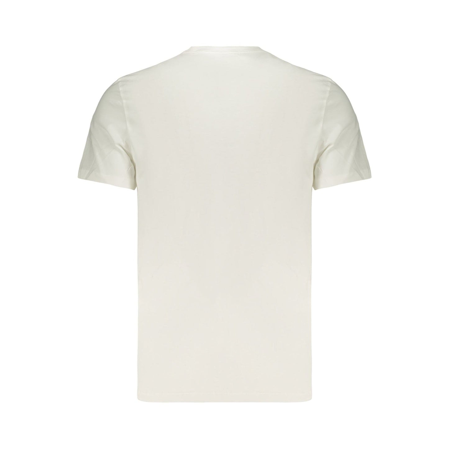 Calvin Klein Tricou LV04RG800G ALB