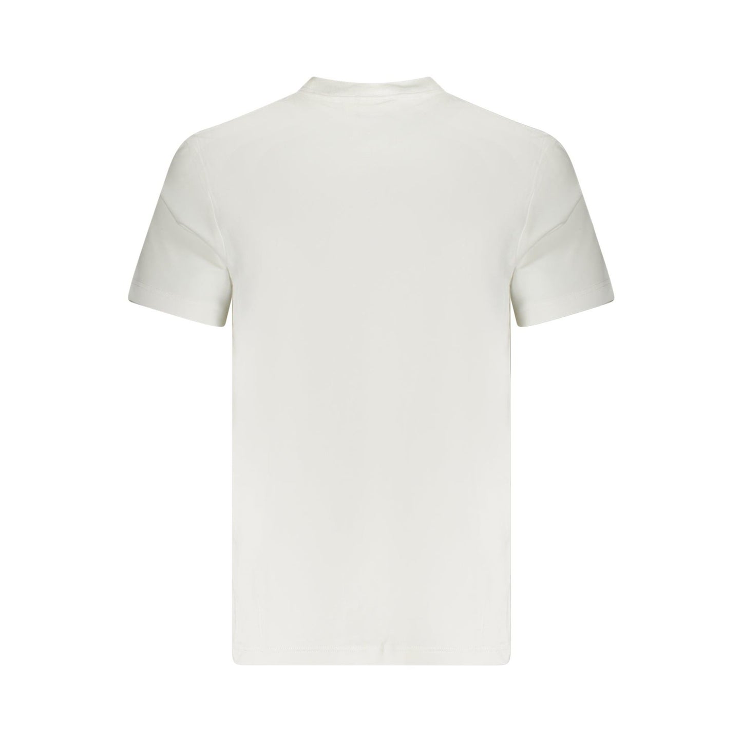 Calvin Klein Tricou J30J326683 ALB