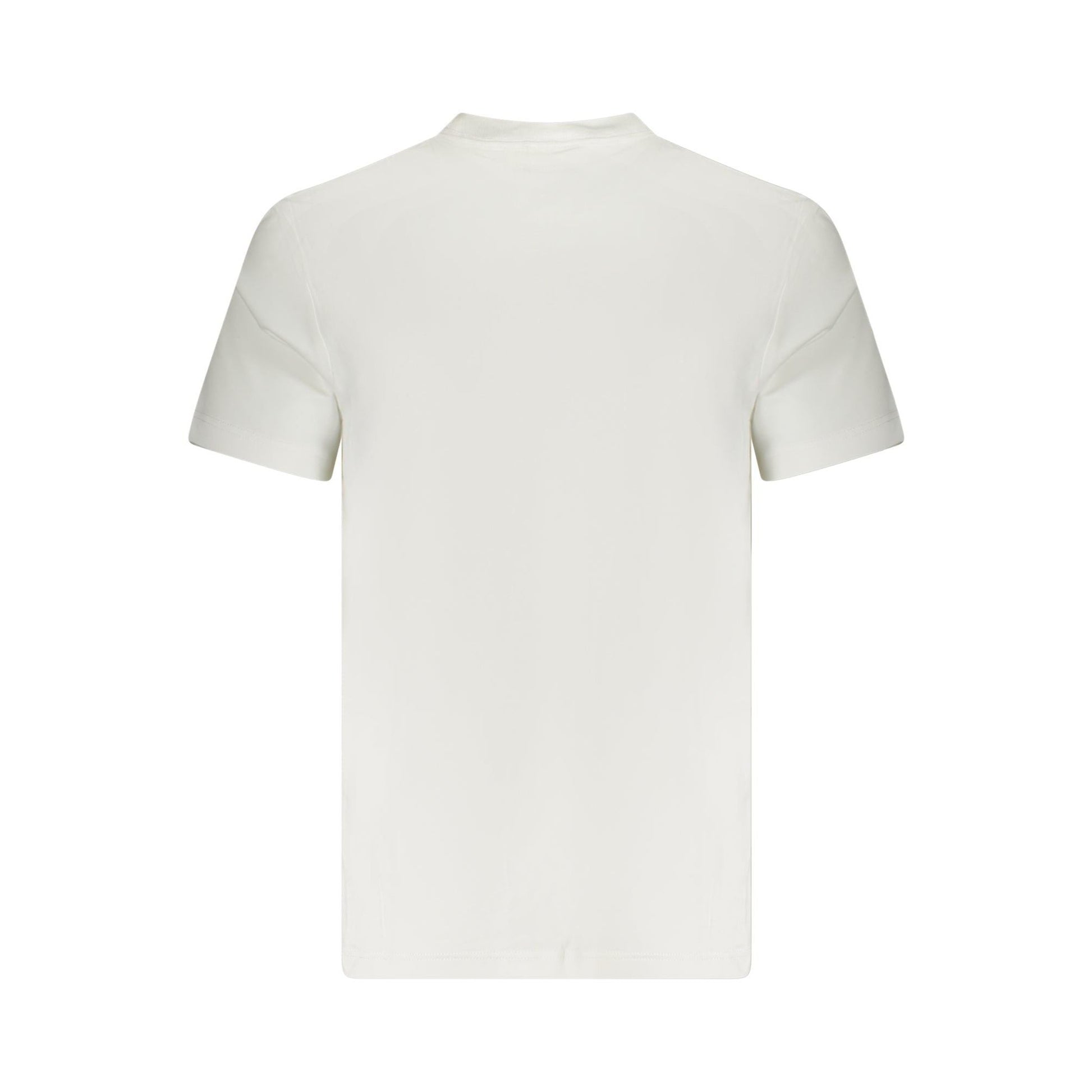 Calvin Klein Tricou J30J326683 ALB