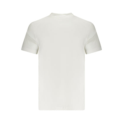 Calvin Klein Tricou J30J326683 ALB