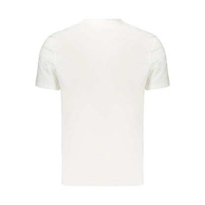 Calvin Klein Tricou LV04RB866G ALB