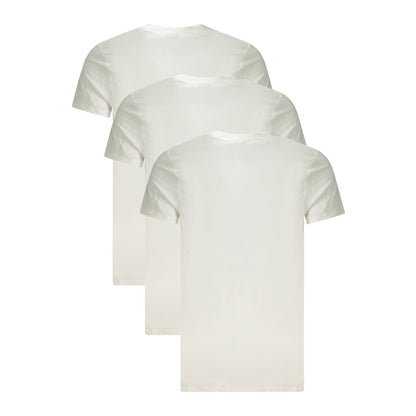 Calvin Klein Tricou LV00NB4051 ALB