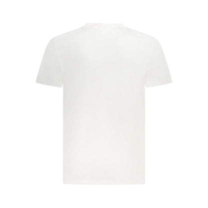 Calvin Klein Tricou LV040HM265 ALB