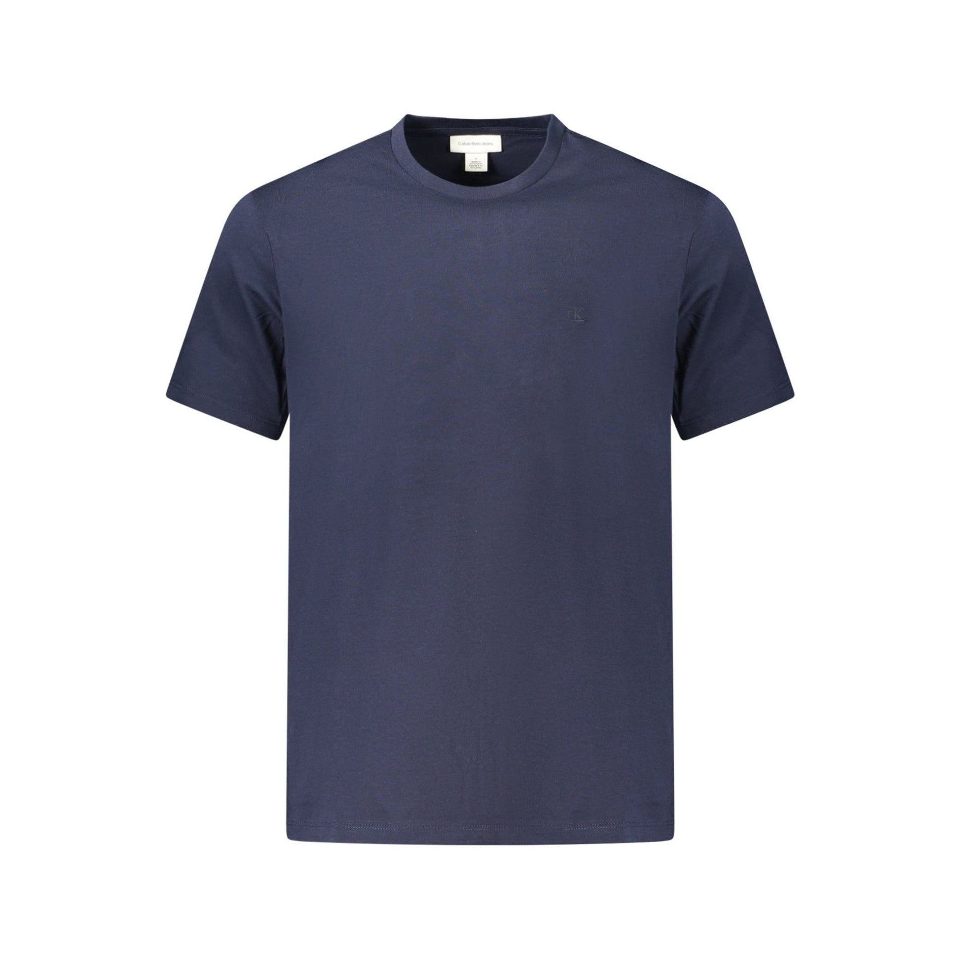 Calvin Klein Tricou LV040HM265 BLEUMARIN