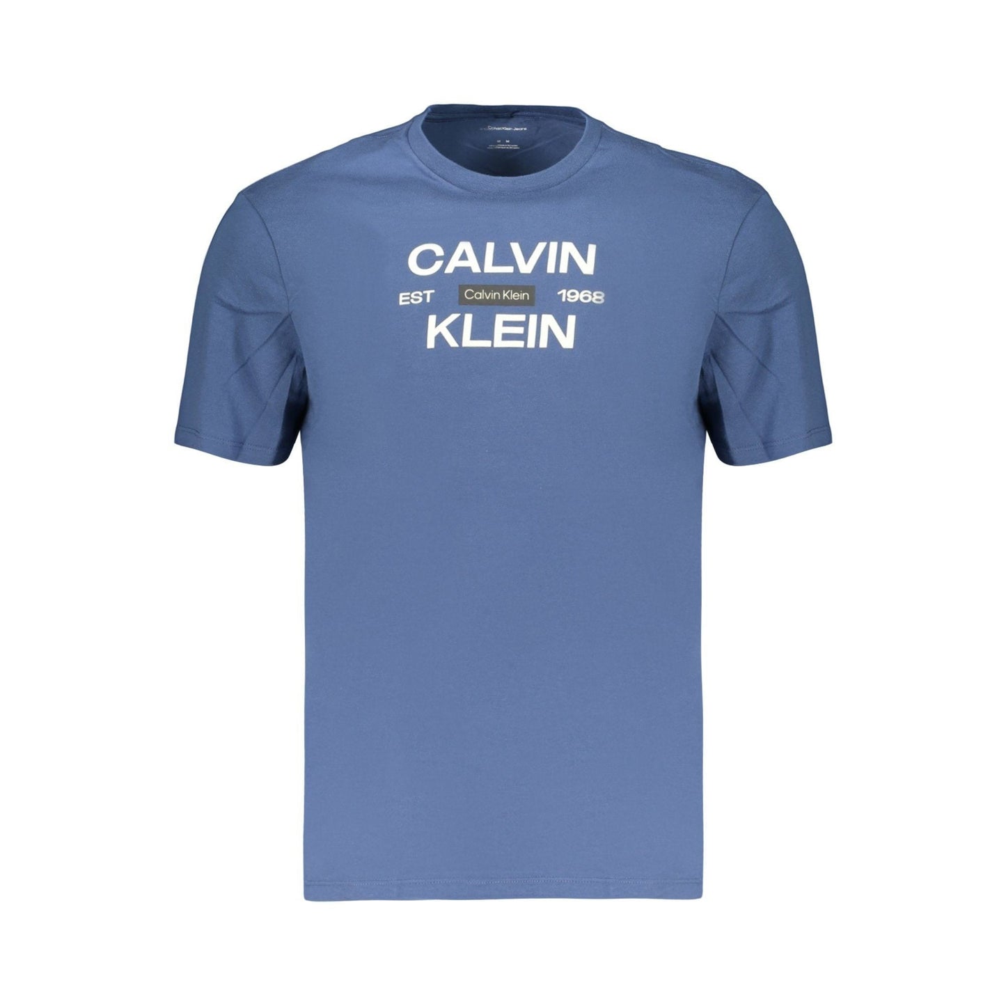 Calvin Klein Tricou LV04RG805G BLEUMARIN