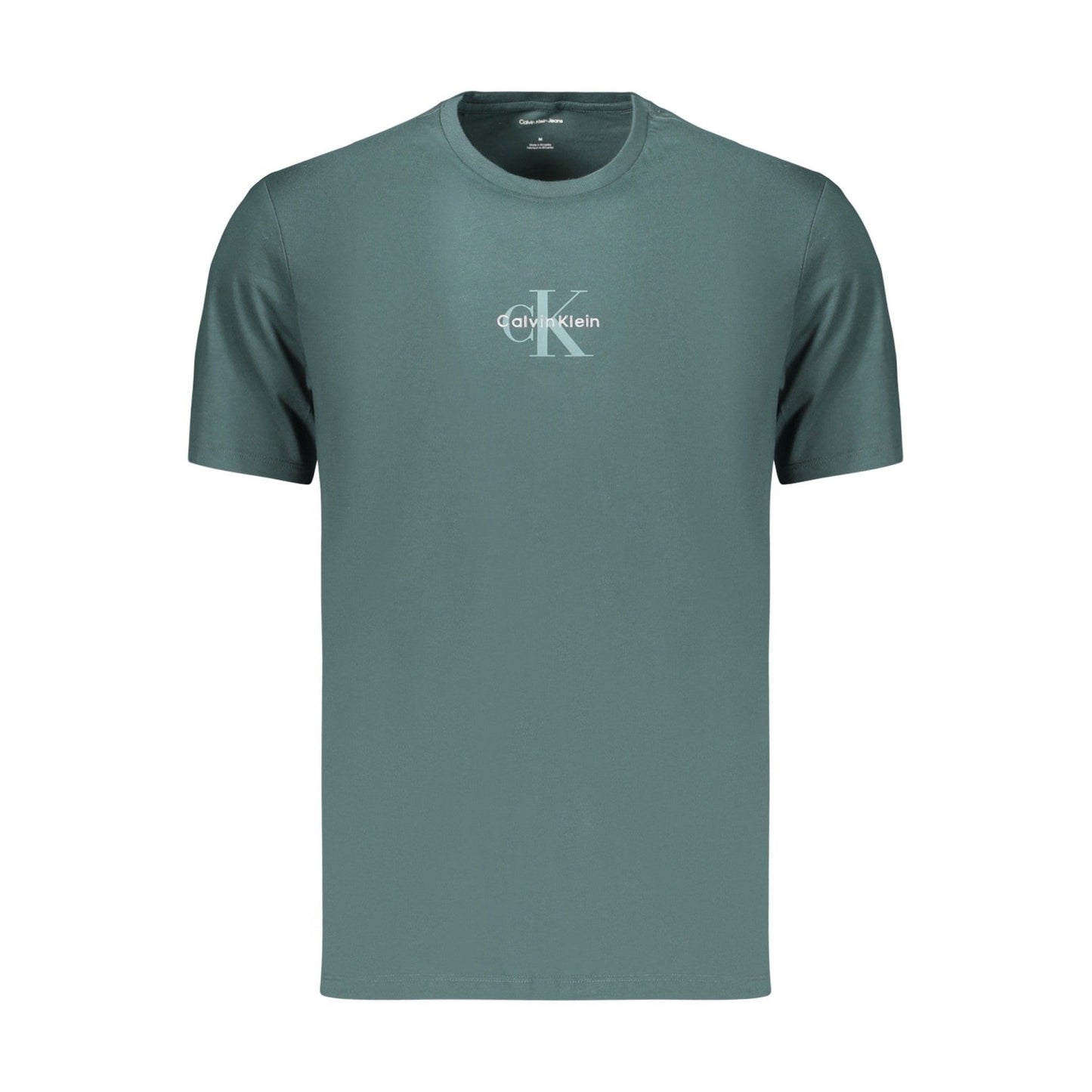 Calvin Klein Tricou LV04RB866G BLEUMARIN