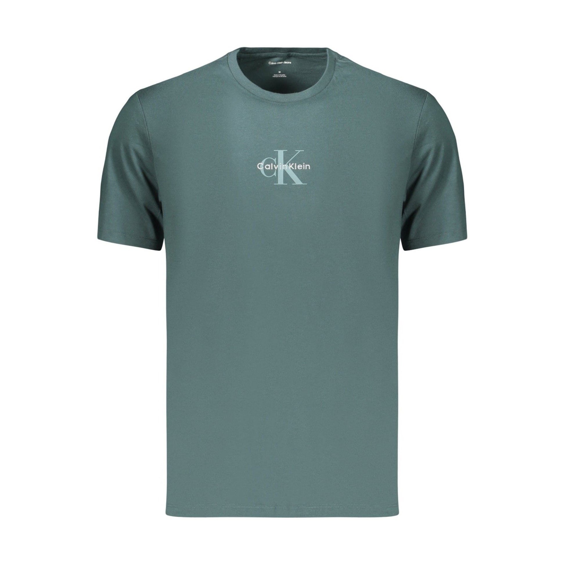 Calvin Klein Tricou LV04RB866G BLEUMARIN