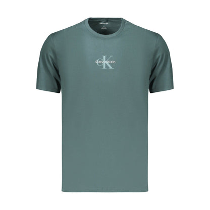 Calvin Klein Tricou LV04RB866G BLEUMARIN