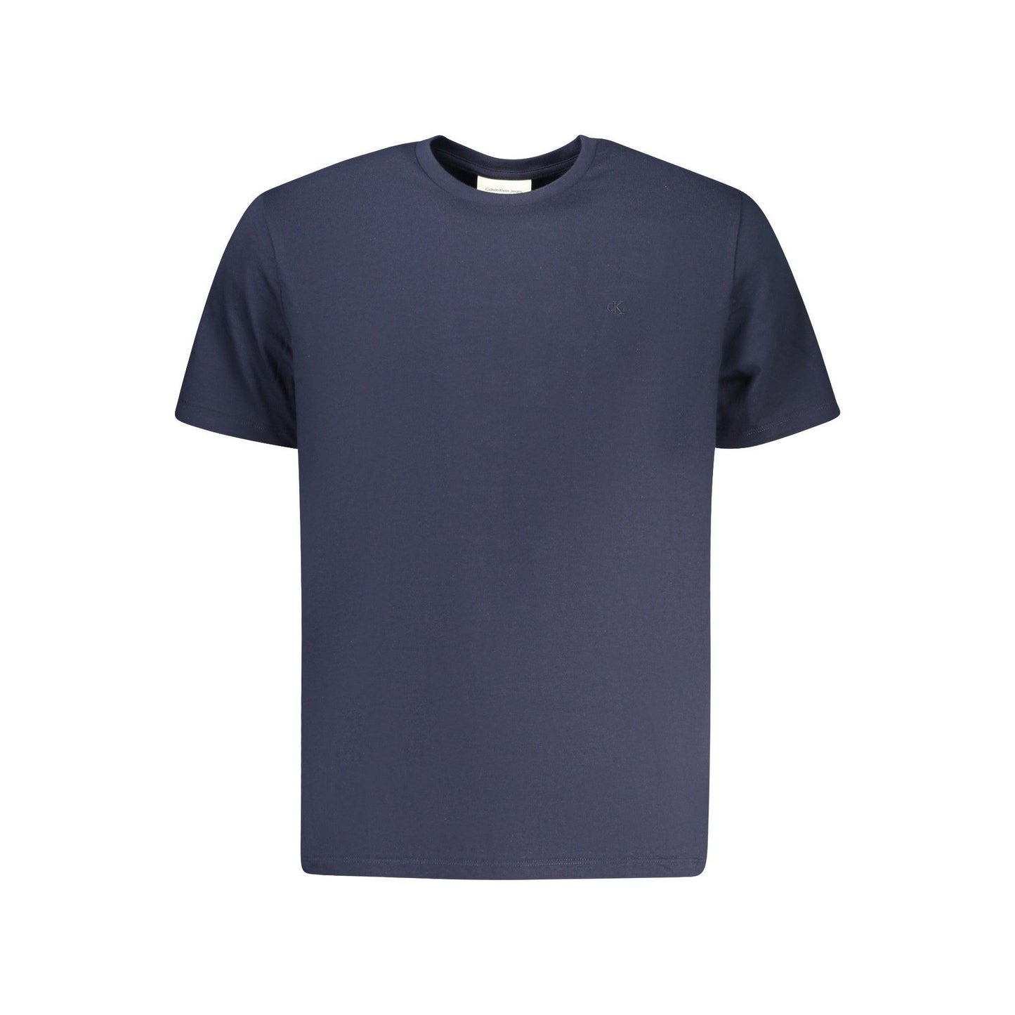 Calvin Klein Tricou LV04RD254G BLEUMARIN