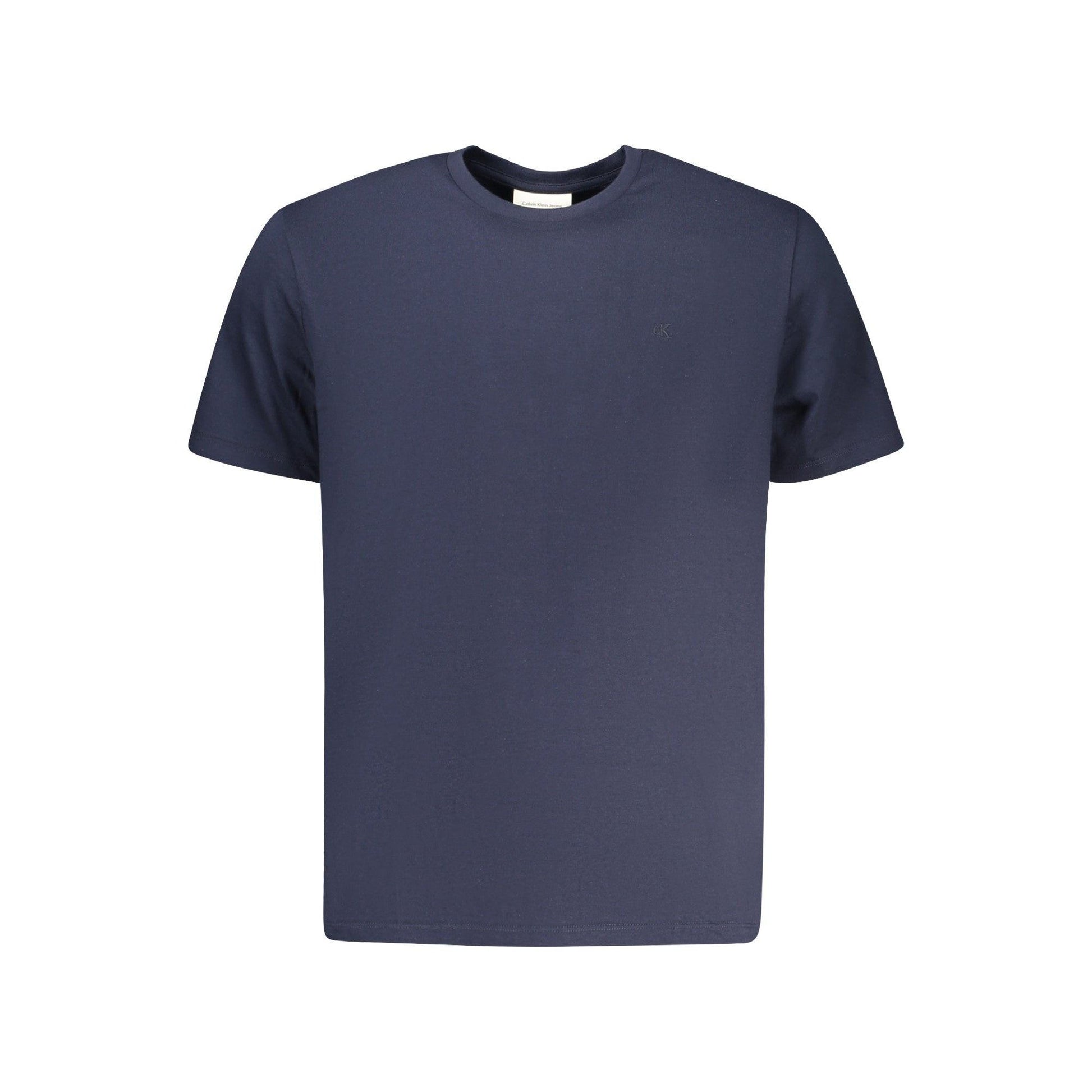 Calvin Klein Tricou LV04RD254G BLEUMARIN