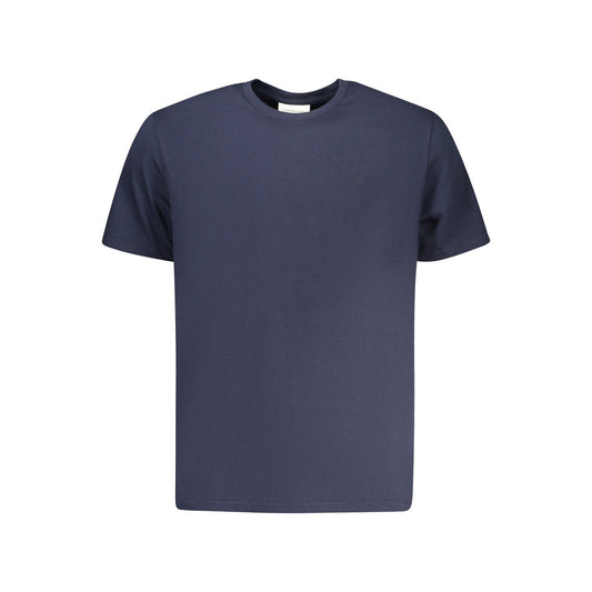 Calvin Klein Tricou LV04RD254G BLEUMARIN