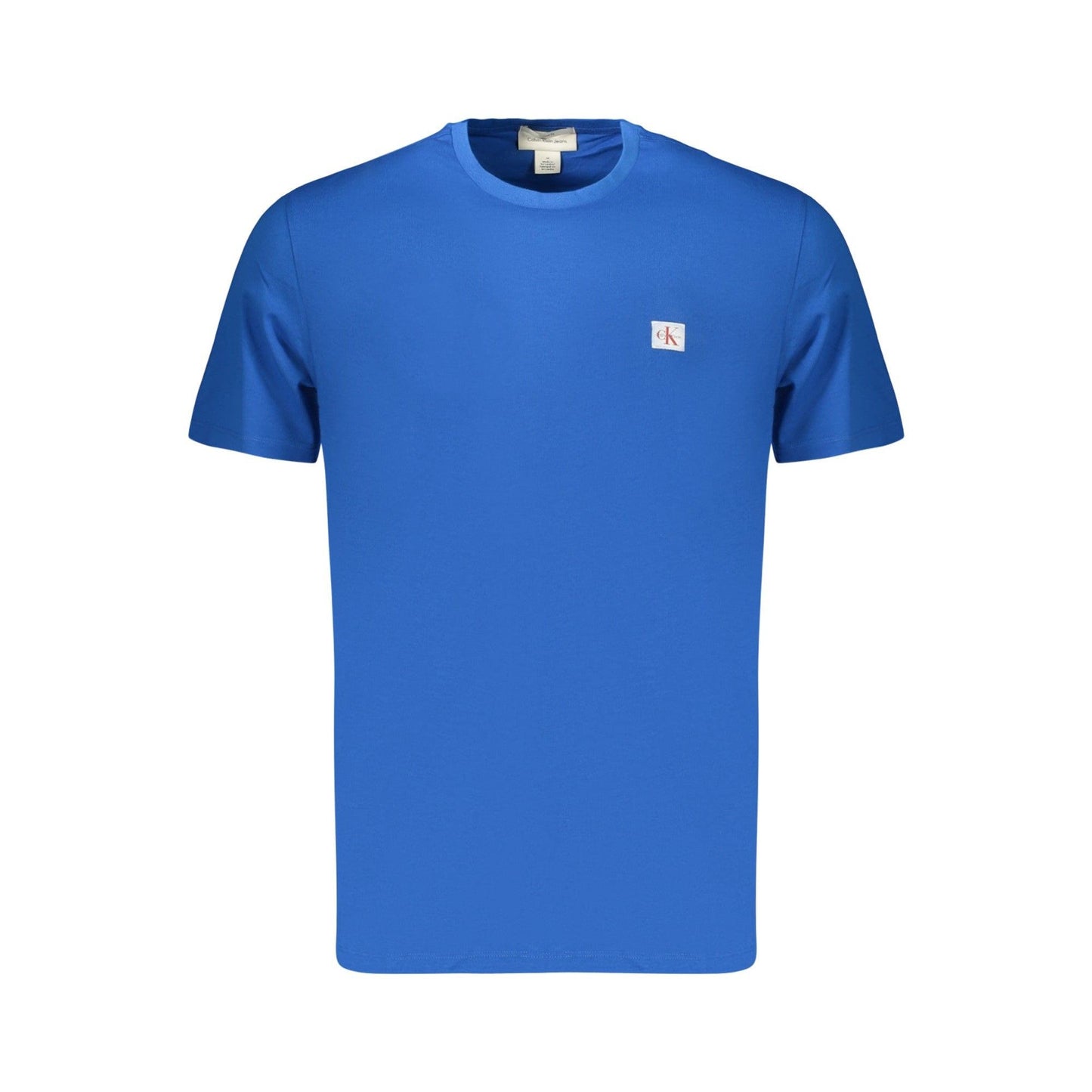 Calvin Klein Tricou LV04RC272G BLEUMARIN 2