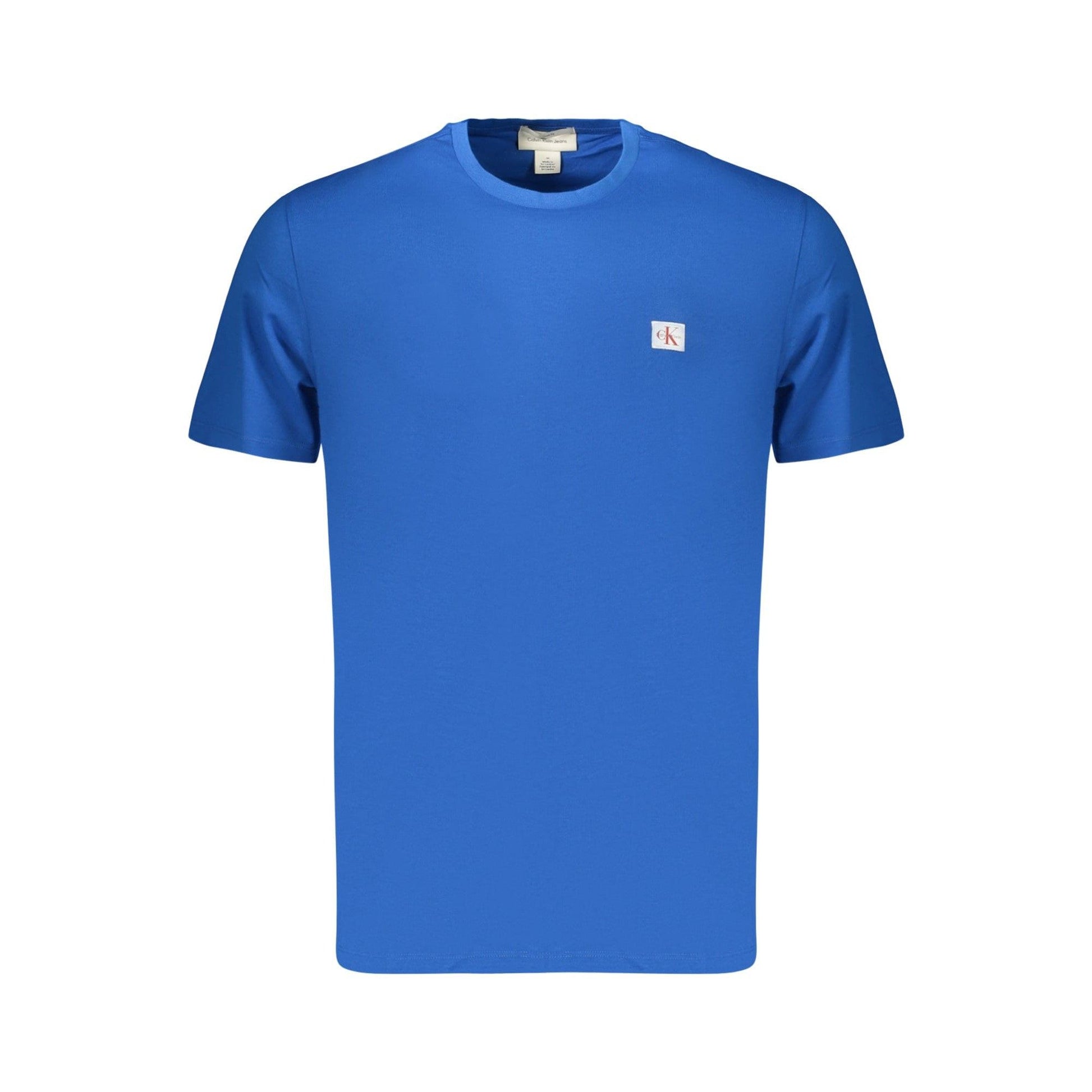 Calvin Klein Tricou LV04RC272G BLEUMARIN 2