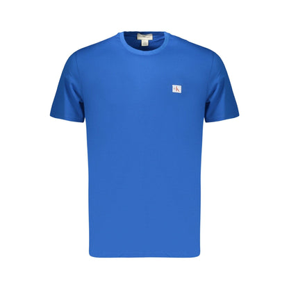 Calvin Klein Tricou LV04RC272G BLEUMARIN 2