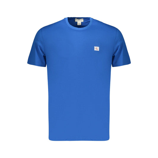 Calvin Klein Tricou LV04RC272G BLEUMARIN 2
