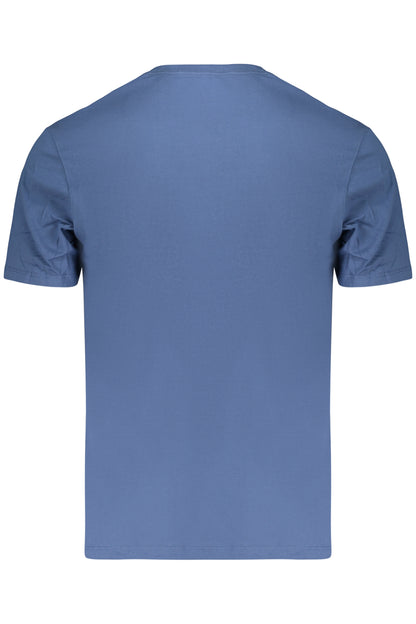 Calvin Klein Tricou LV04RG805G BLEUMARIN