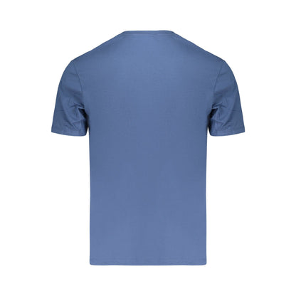 Calvin Klein Tricou LV04RG805G BLEUMARIN