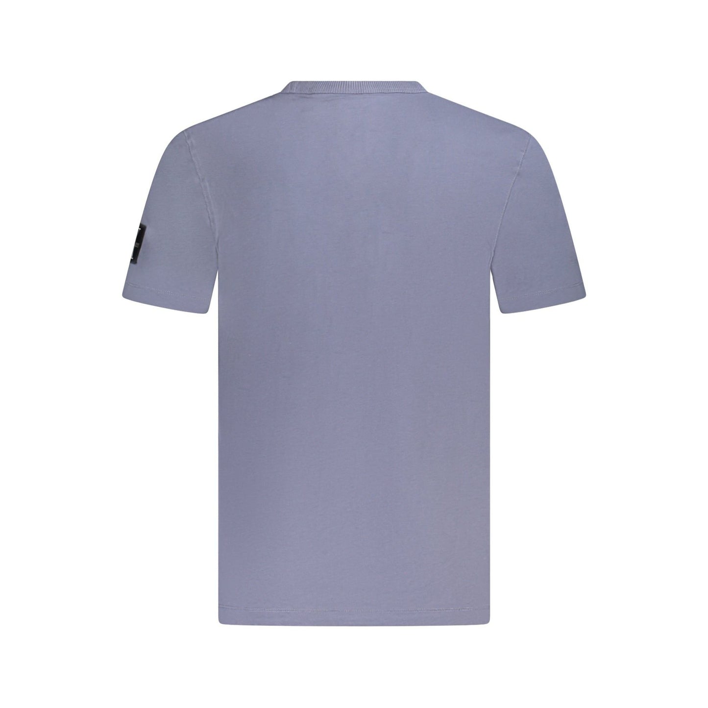 Calvin Klein Tricou J30J323484 BLEUMARIN