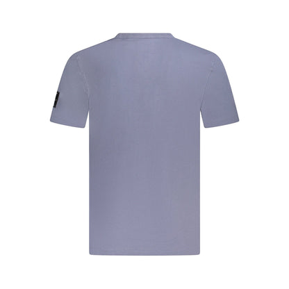 Calvin Klein Tricou J30J323484 BLEUMARIN