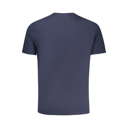 Calvin Klein Tricou LV04RD254G BLEUMARIN 2