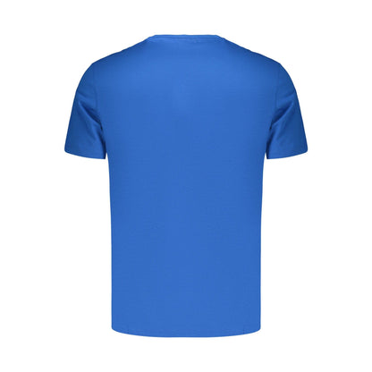 Calvin Klein Tricou LV04RC272G BLEUMARIN 2