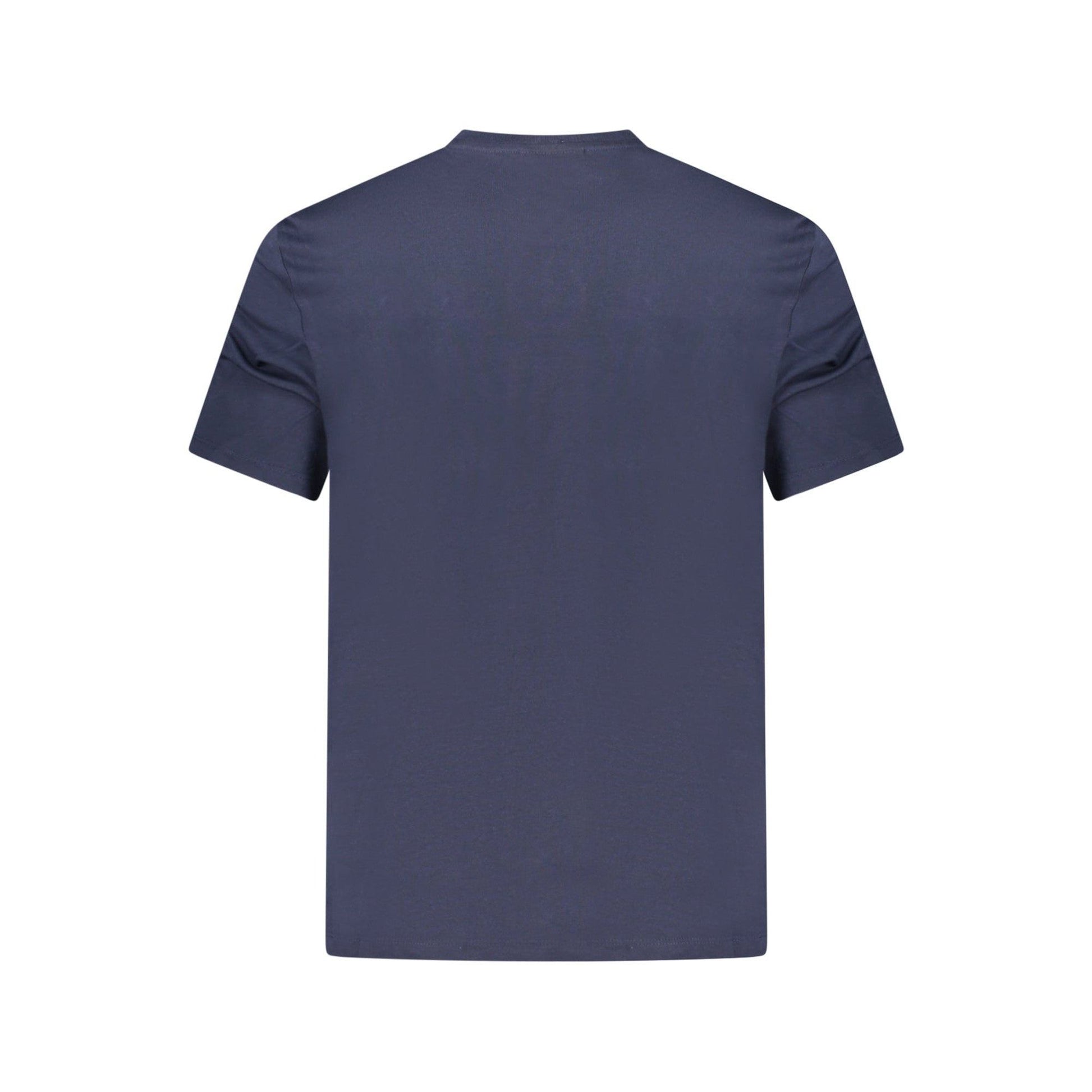 Calvin Klein Tricou LV040HM265 BLEUMARIN
