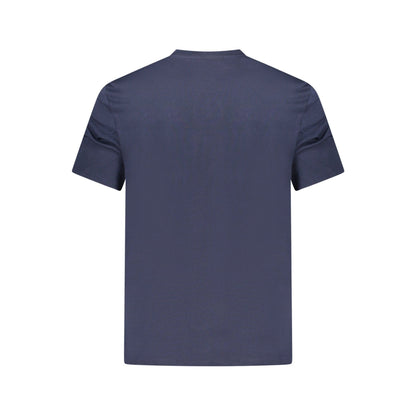 Calvin Klein Tricou LV040HM265 BLEUMARIN