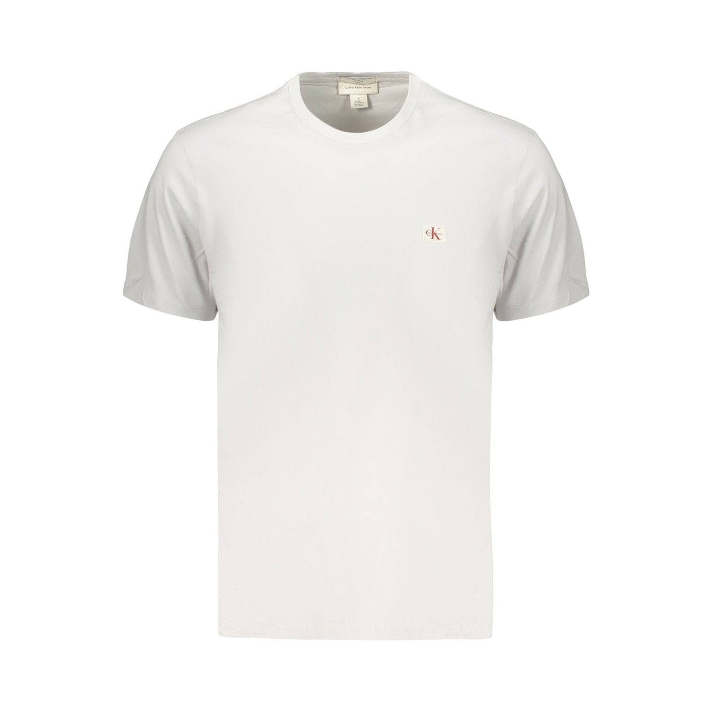 Calvin Klein Tricou LV04RC272G GRI 3