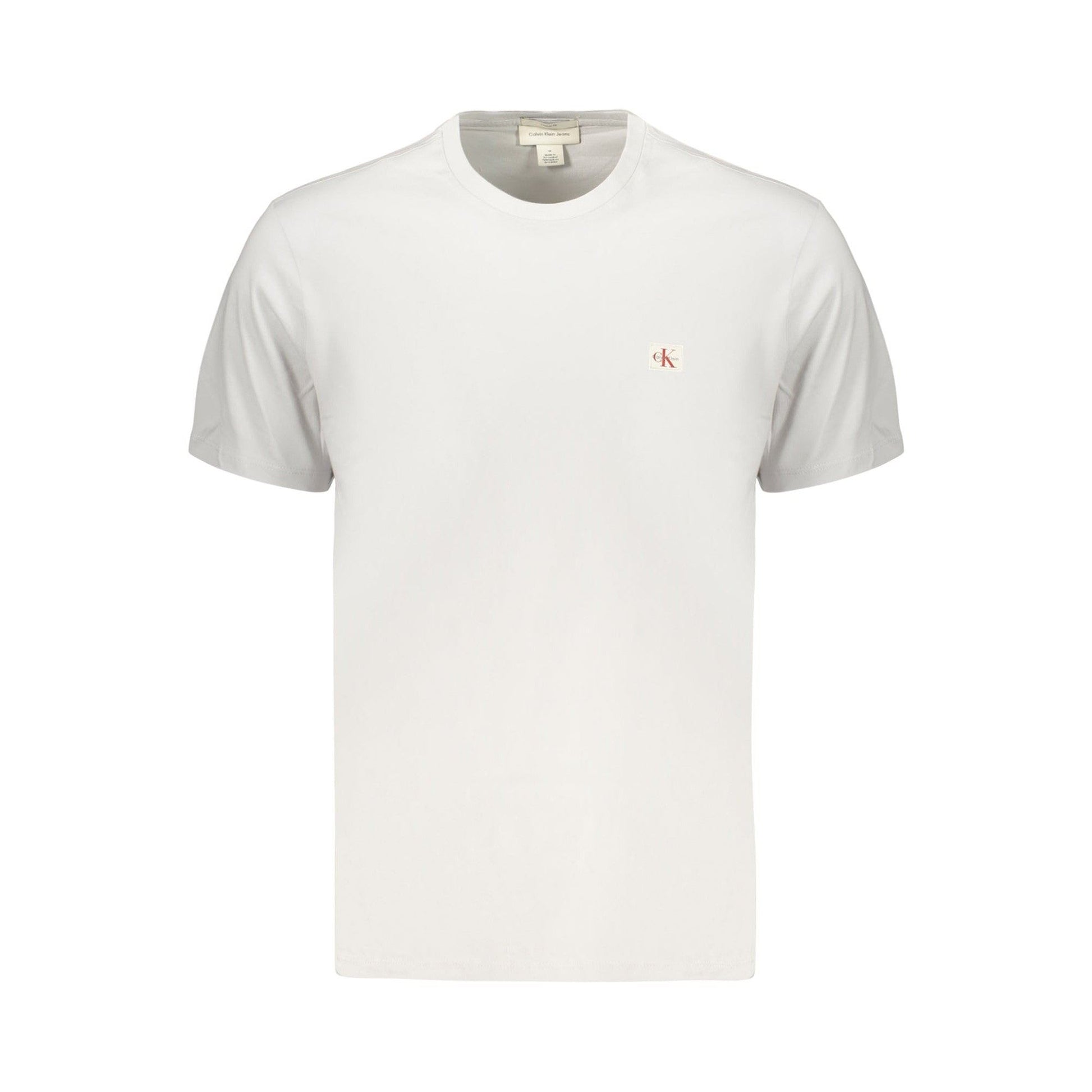 Calvin Klein Tricou LV04RC272G GRI 3