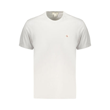 Calvin Klein Tricou LV04RC272G GRI 3