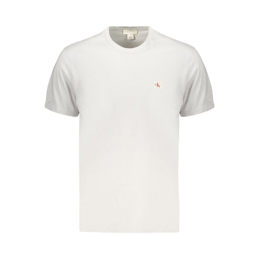Calvin Klein Tricou LV04RC272G GRI 3