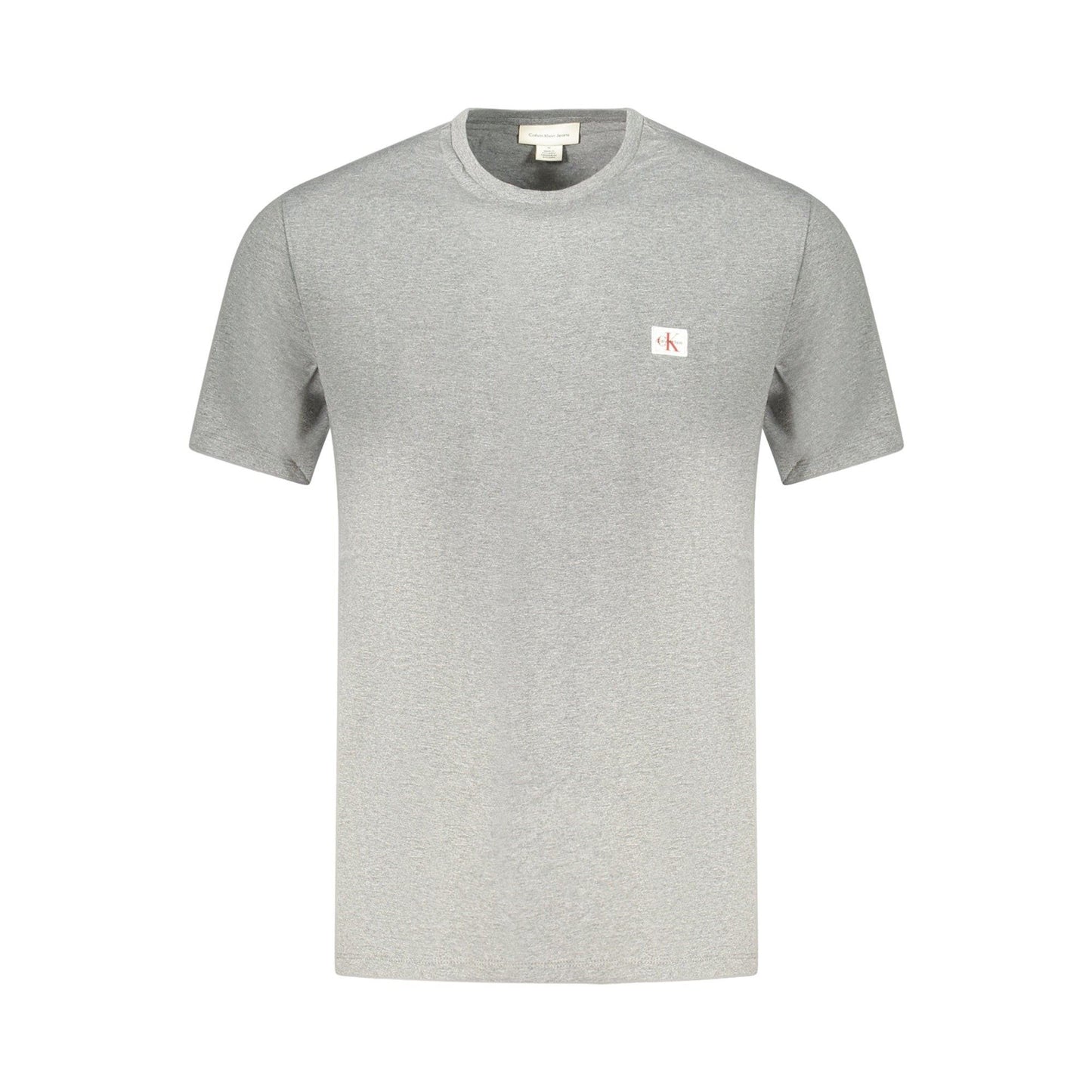 Calvin Klein Tricou LV04RC272G GRI