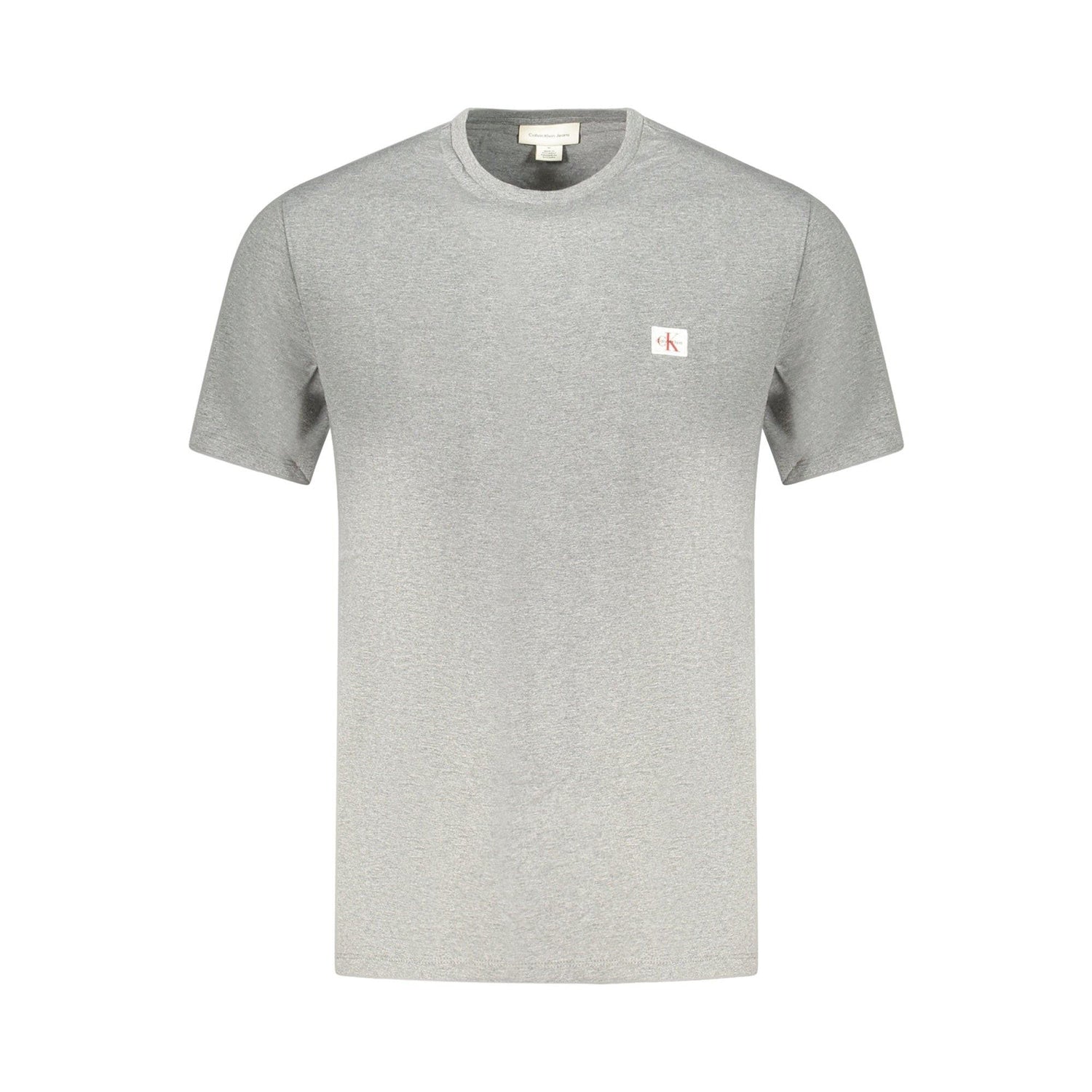 Calvin Klein Tricou LV04RC272G GRI