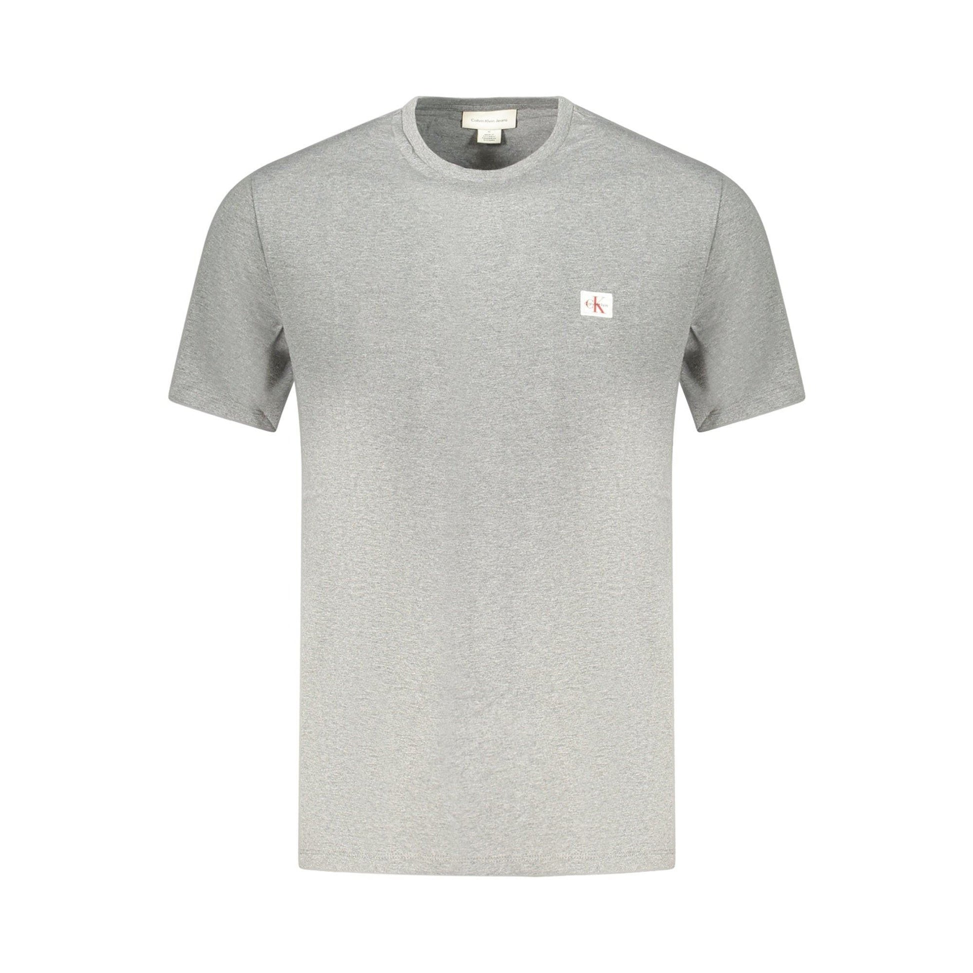 Calvin Klein Tricou LV04RC272G GRI