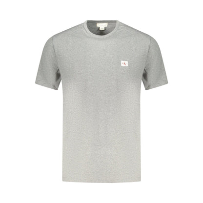 Calvin Klein Tricou LV04RC272G GRI