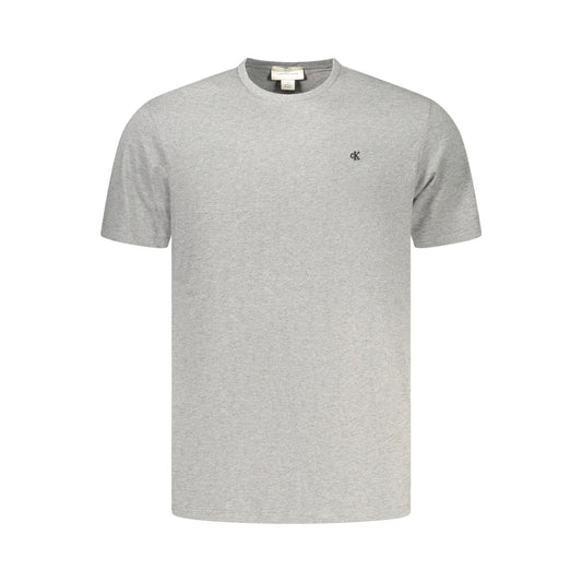 Calvin Klein Tricou LV04RD254G GRI
