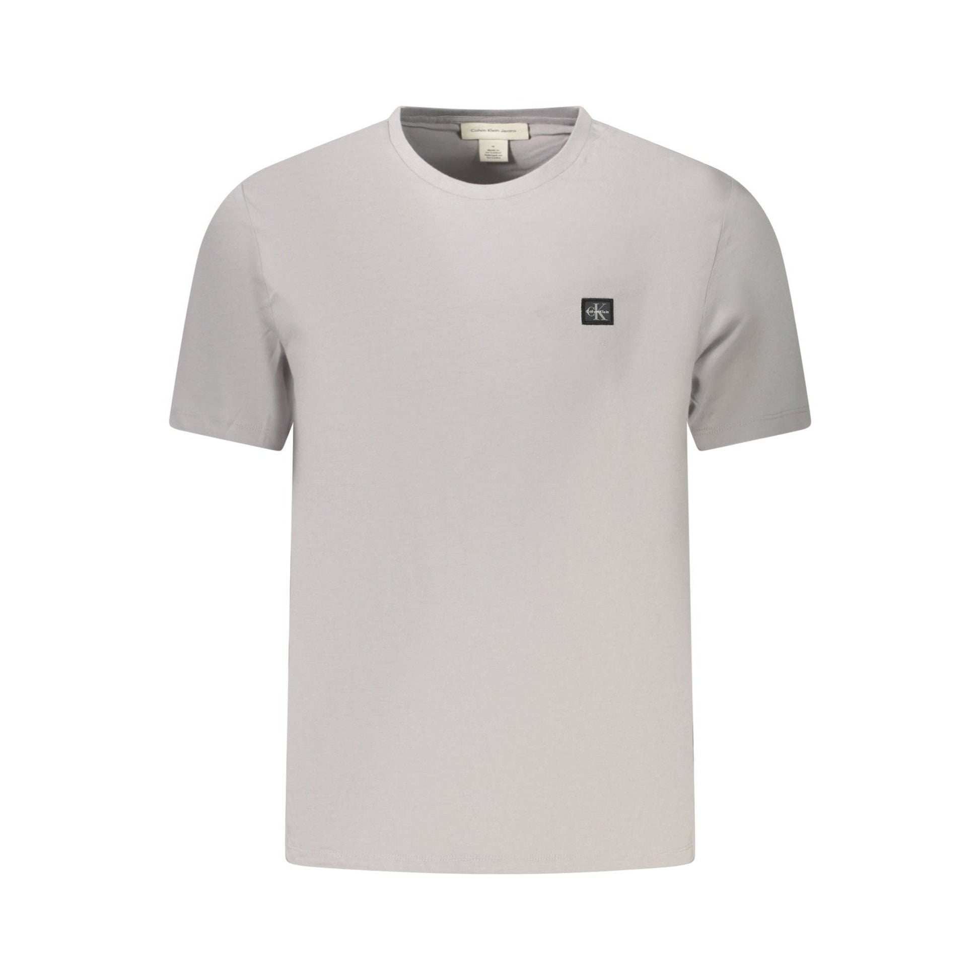 Calvin Klein Tricou LV04RC272G GRI
