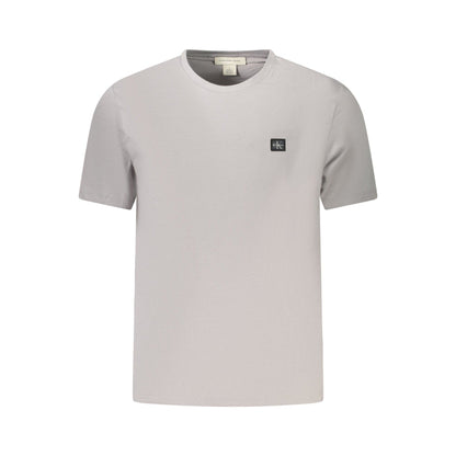 Calvin Klein Tricou LV04RC272G GRI