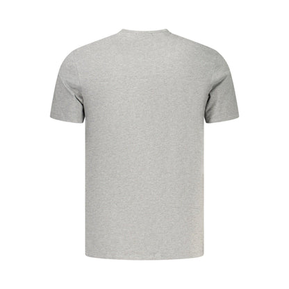 Calvin Klein Tricou LV04RD254G GRI