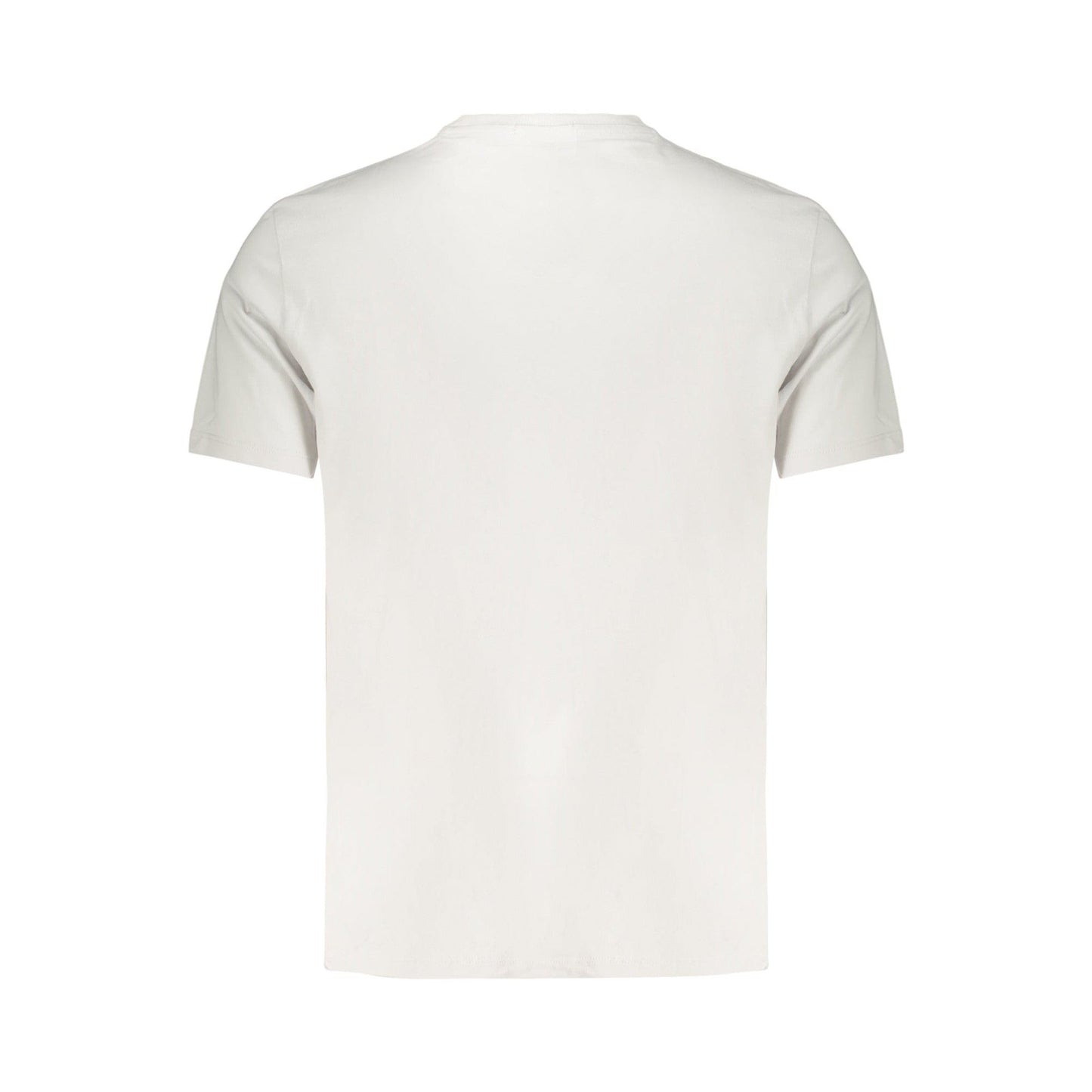Calvin Klein Tricou LV04RC272G GRI 3