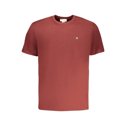 Calvin Klein Tricou LV04RD254G MARO