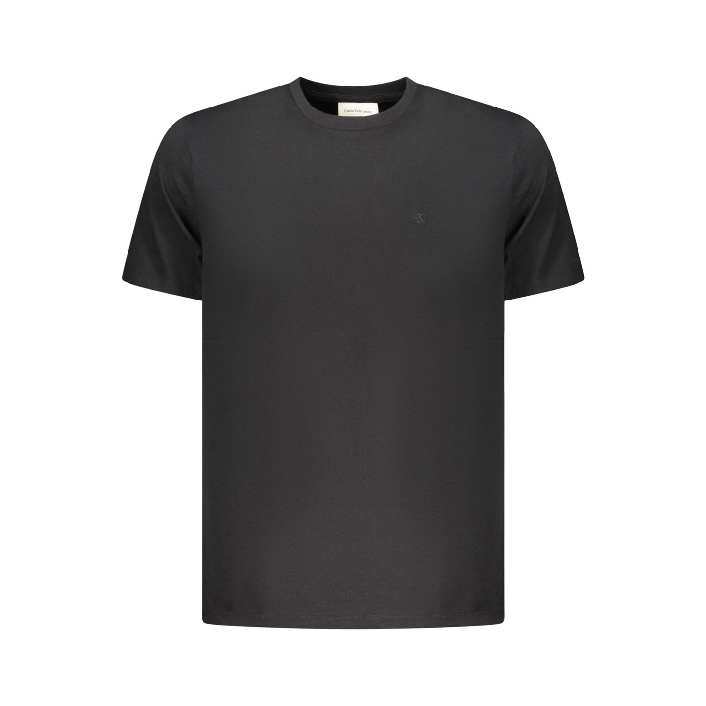 Calvin Klein Tricou LV04RD254G NEGRU