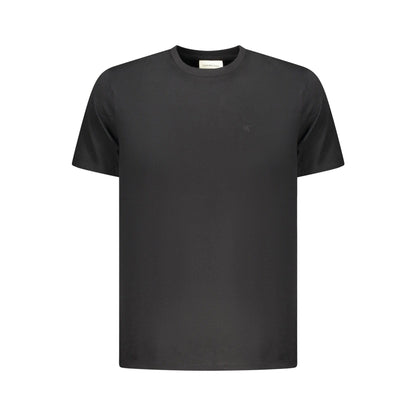 Calvin Klein Tricou LV04RD254G NEGRU