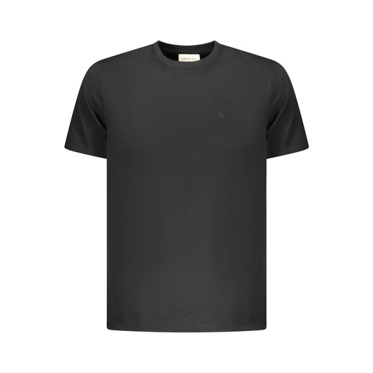 Calvin Klein Tricou LV04RD254G NEGRU