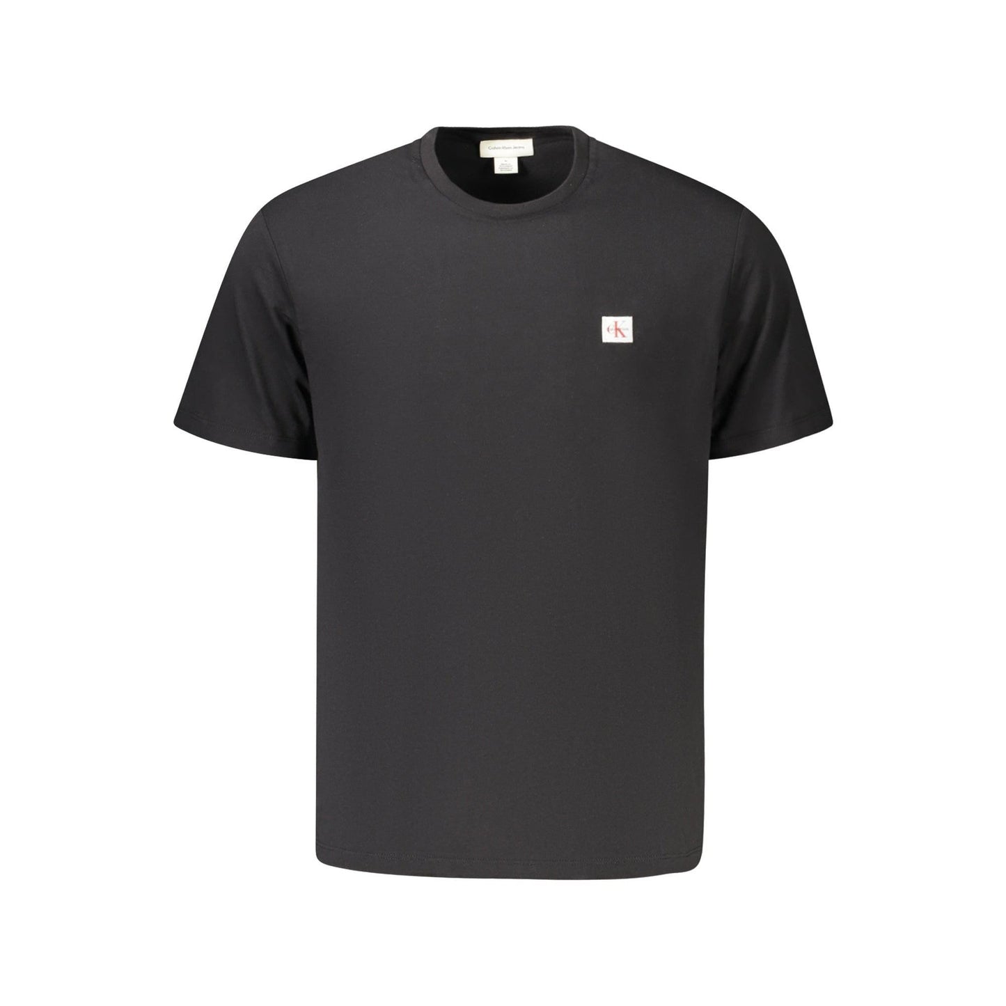 Calvin Klein Tricou LV04RC272G NEGRU