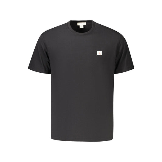 Calvin Klein Tricou LV04RC272G NEGRU