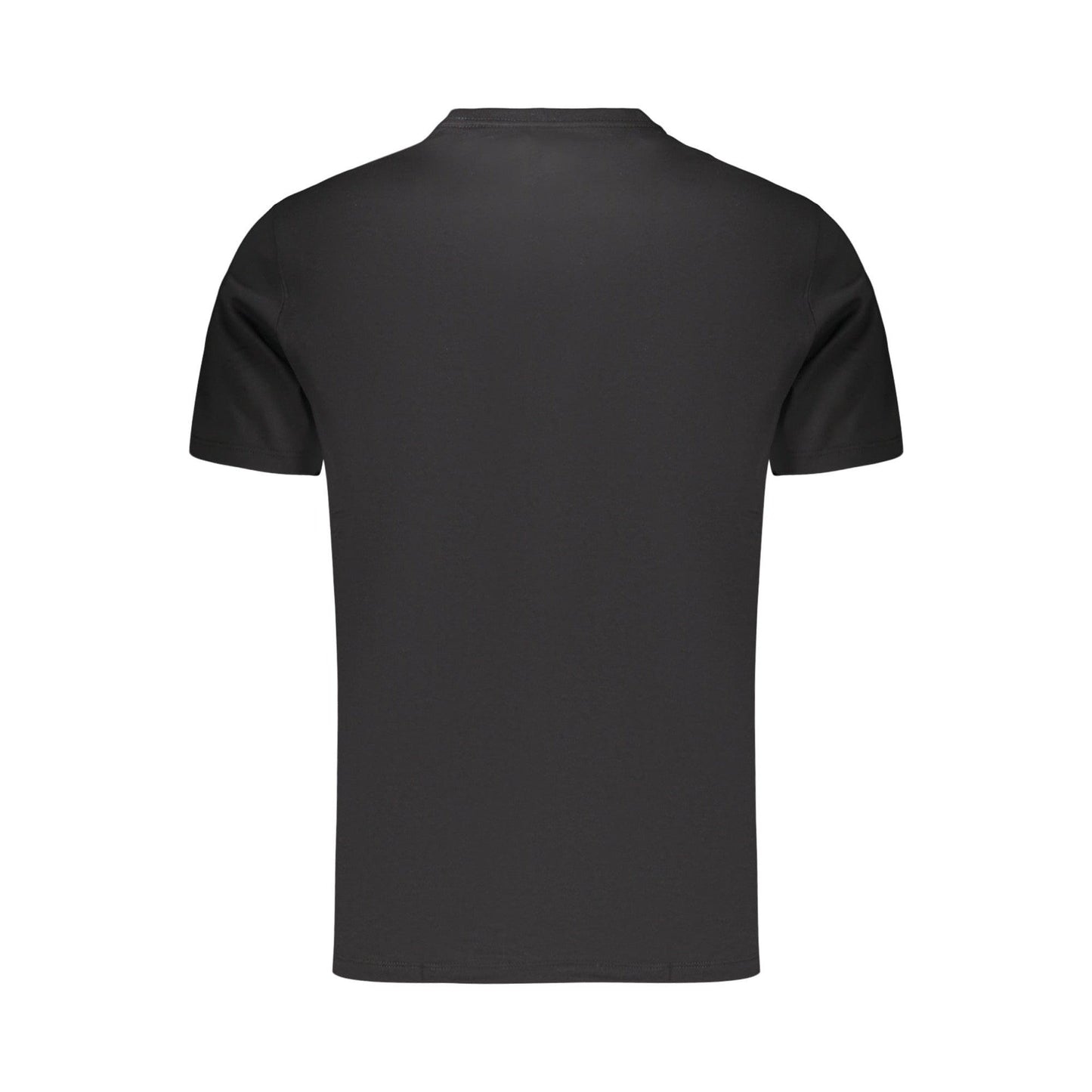Calvin Klein Tricou LV04RB866G NEGRU